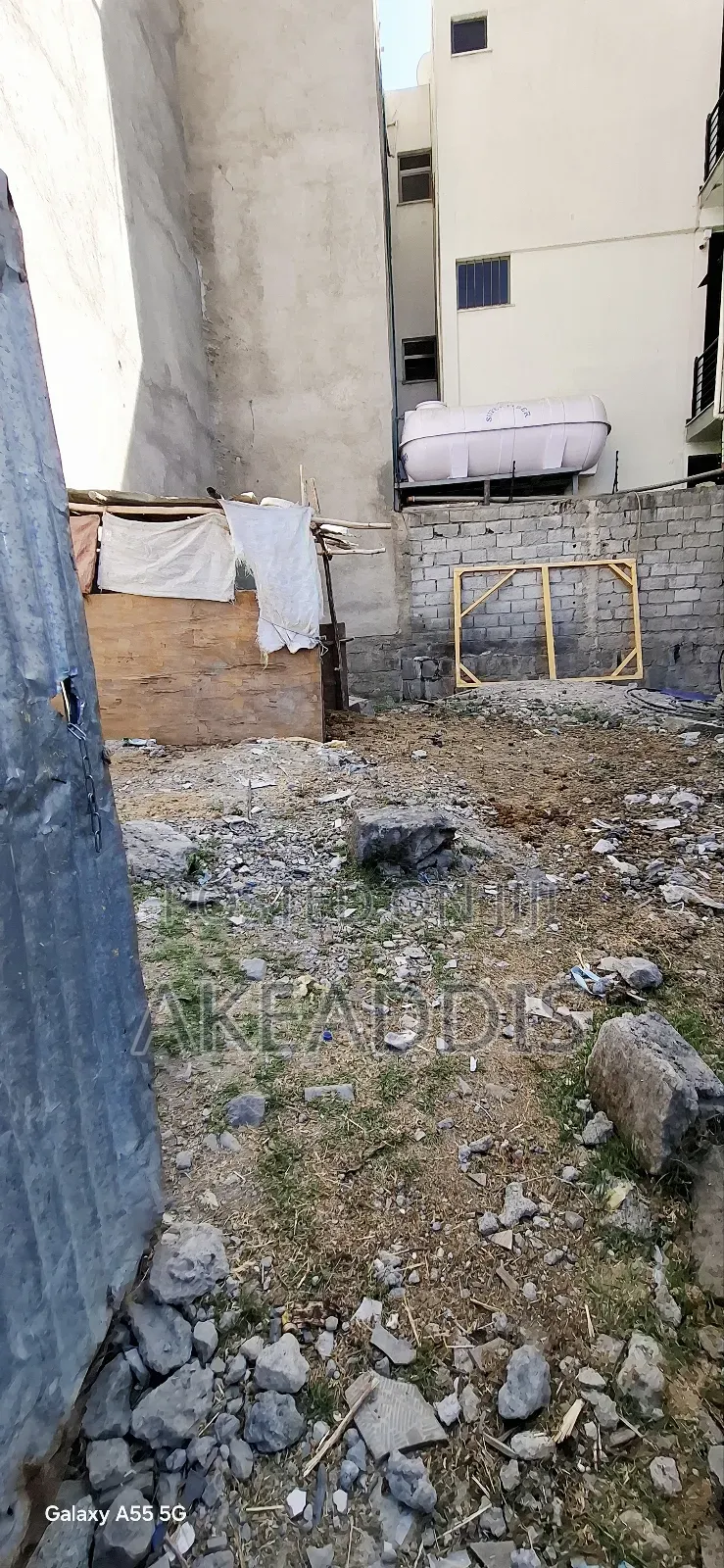 1bdrm House in Bole Ayat for sale