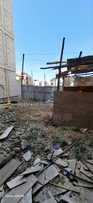 1bdrm House in Bole Ayat for sale