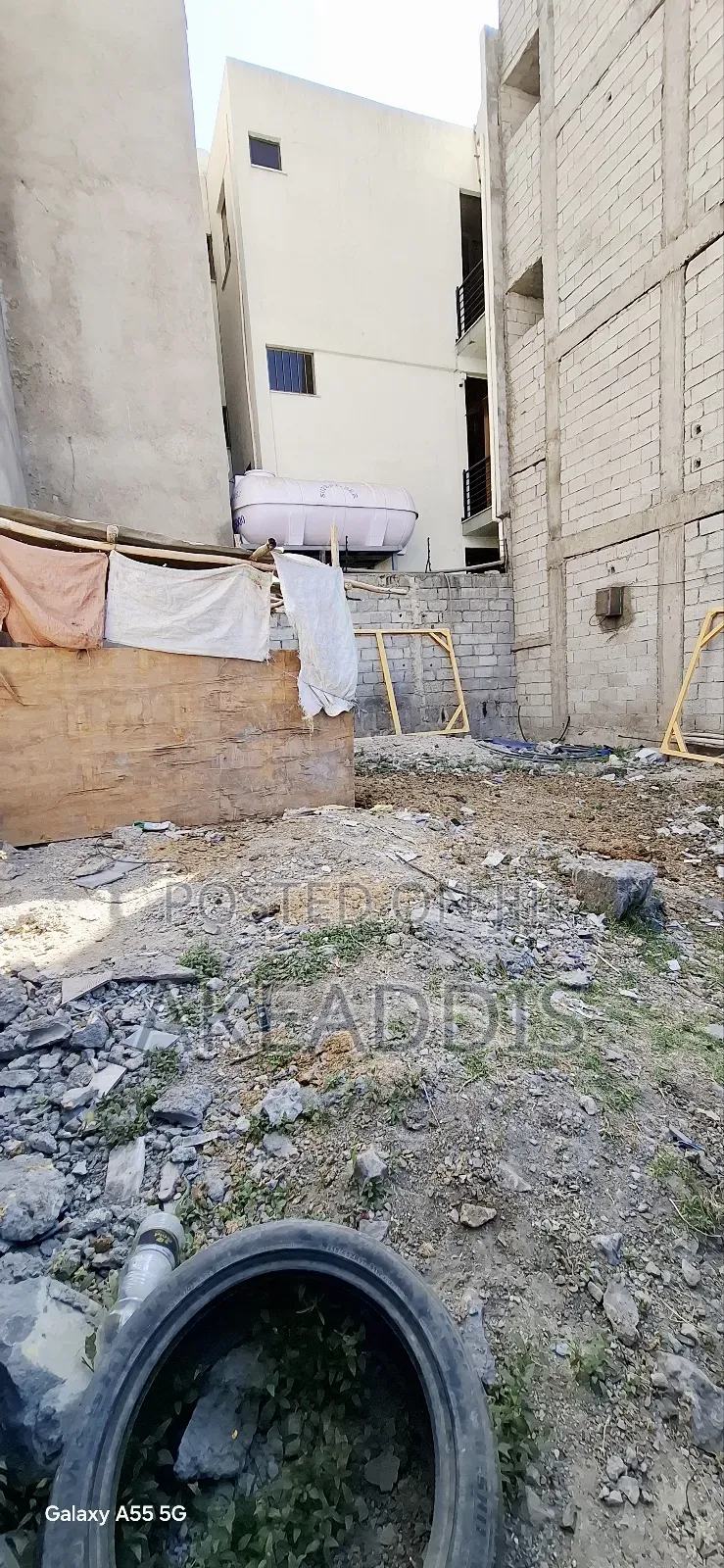 1bdrm House in Bole Ayat for sale