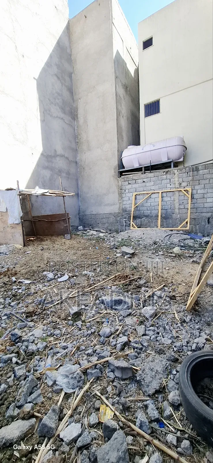 1bdrm House in Bole Ayat for sale