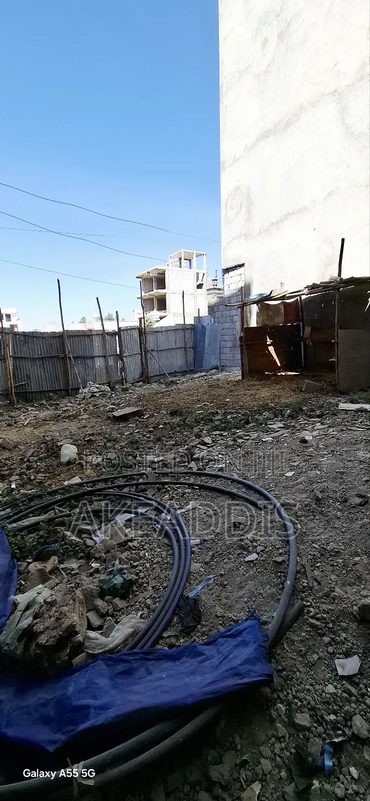 1bdrm House in Bole Ayat for sale