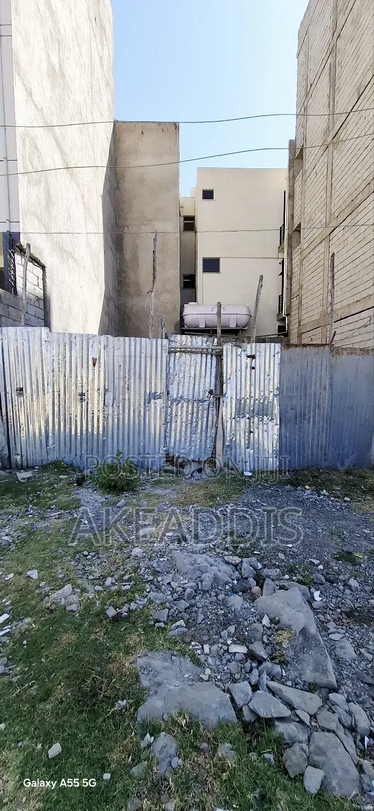 1bdrm House in Bole Ayat for sale