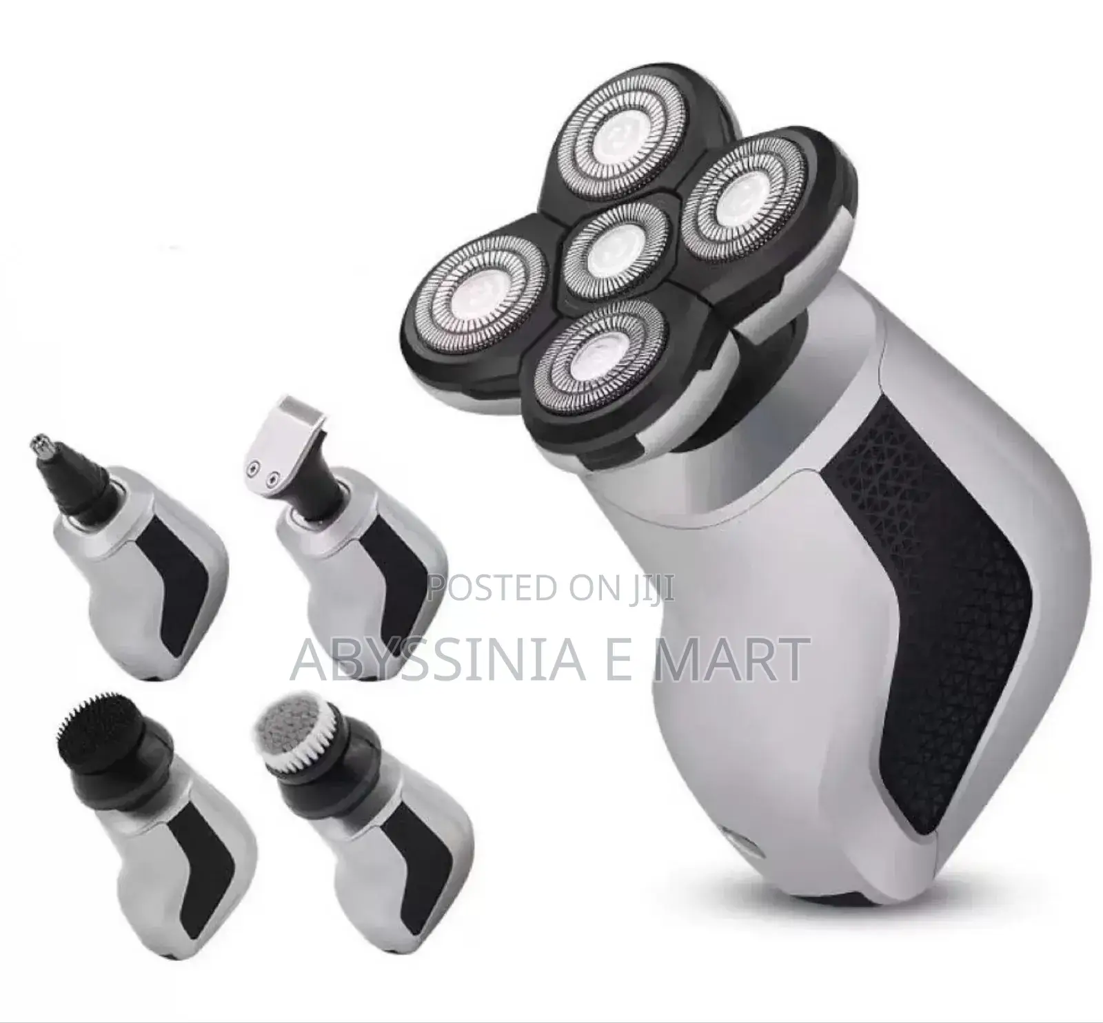 Lac-Lachy 5 in 1 Men's Care Set