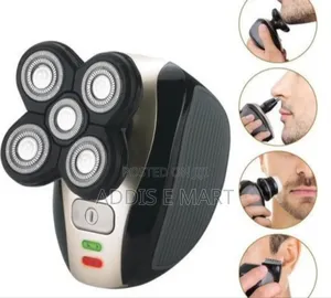 Lac-Lachy 5 in 1 Men's Care Set