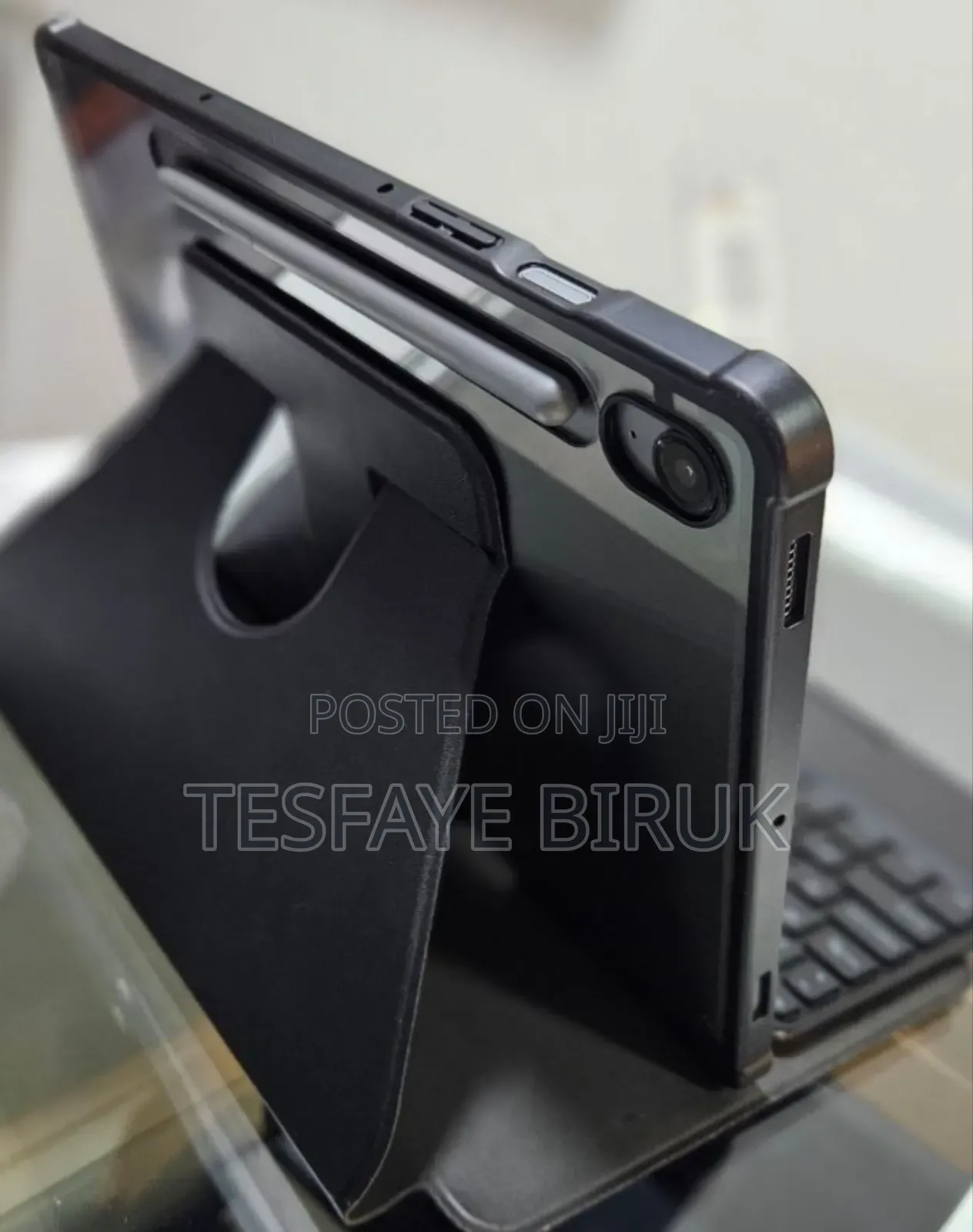 New Samsung Galaxy Tab S9 128 GB Silver