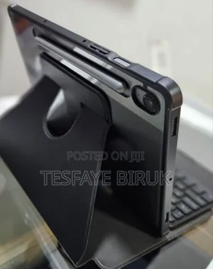 New Samsung Galaxy Tab S9 128 GB Silver