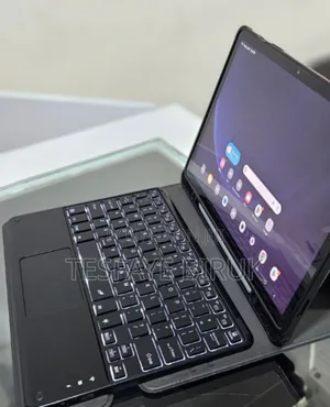 New Samsung Galaxy Tab S9 128 GB Silver