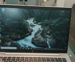 New Laptop HP EliteBook 840 G7 16GB Intel Core I7 SSD 512GB
