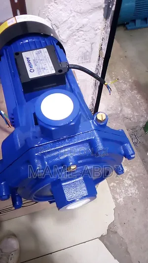 ሀፒ ኤሌክትሪካል ፓምፕ