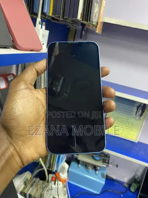 Apple iPhone 13 128 GB Blue