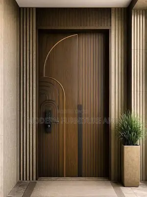 New Luxury Doors