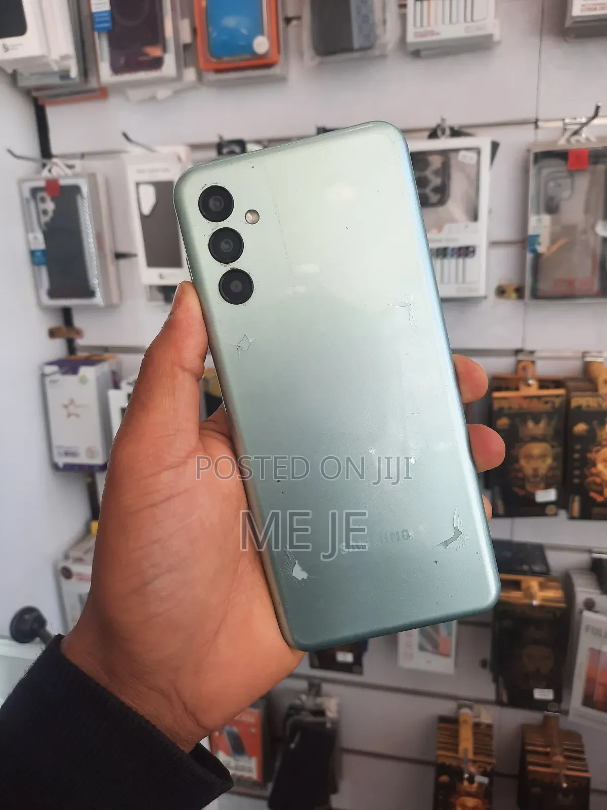 Samsung Galaxy M13 64 GB