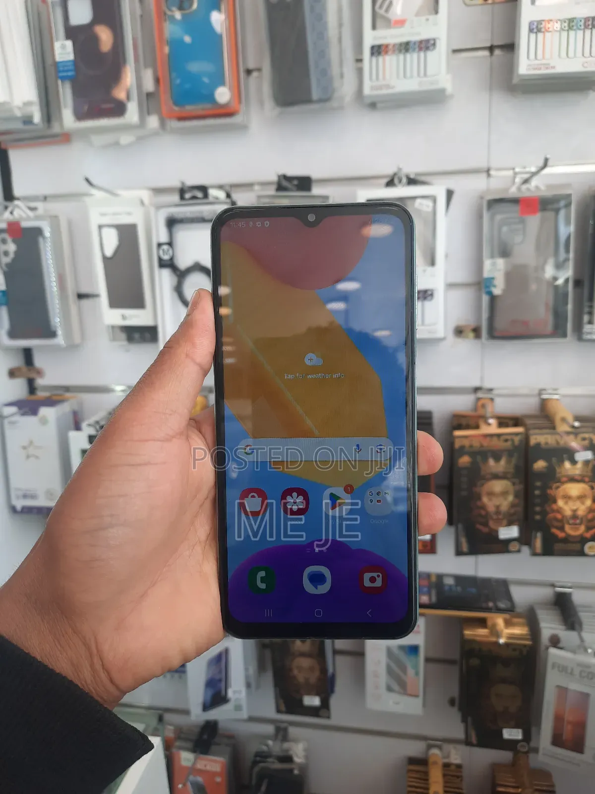 Samsung Galaxy M13 64 GB