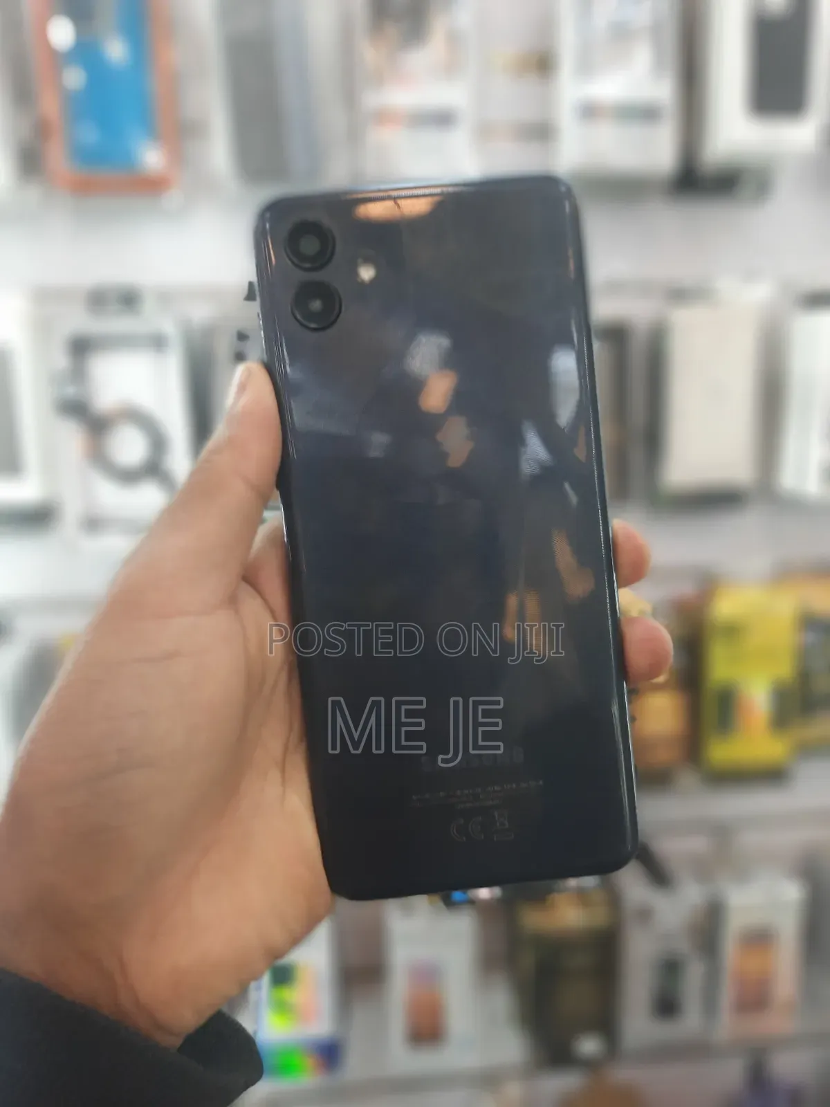 Samsung Galaxy A04 64 GB