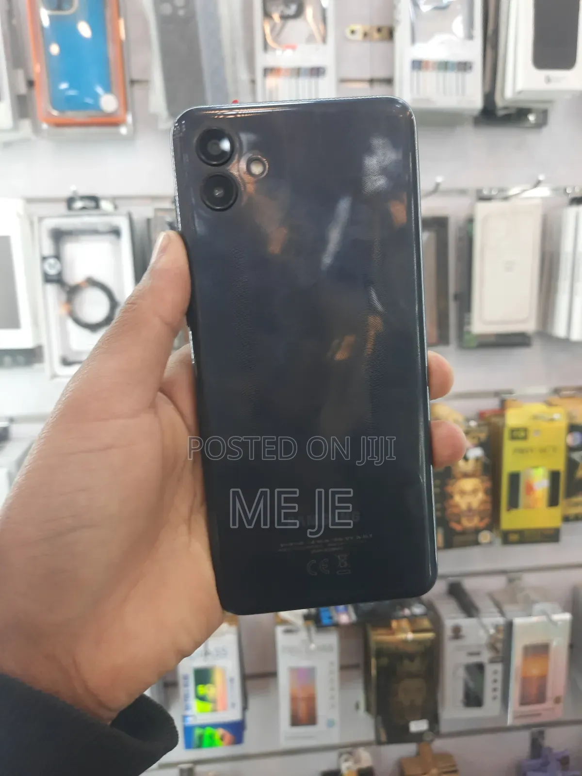 Samsung Galaxy A04 64 GB