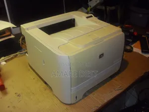 Hp Laserjet P2055