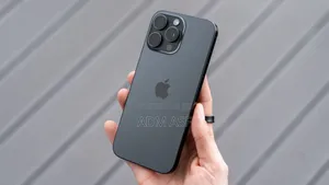 Apple iPhone 16 Pro 128 GB Gray