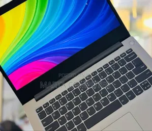 New Laptop Lenovo Ideapad 3 8GB Intel Core I5 SSD 512GB