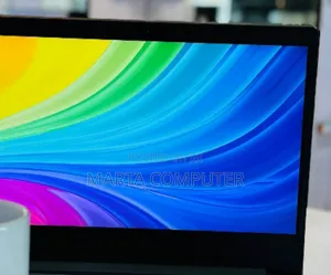 New Laptop Lenovo Ideapad 3 8GB Intel Core I5 SSD 512GB