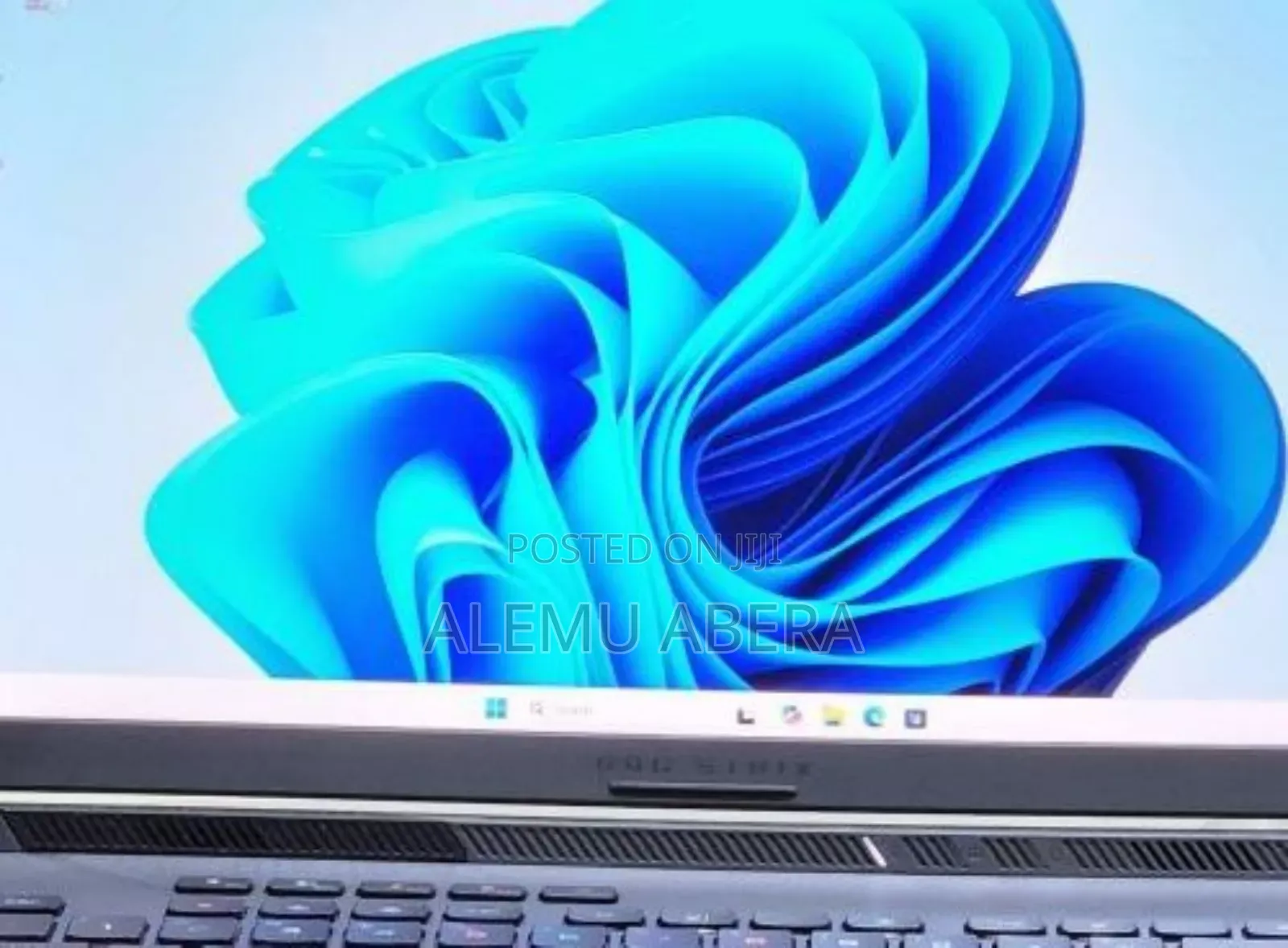 New Laptop Asus ROG Strix G16 G614 32GB Intel Core I9 SSD 1T