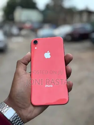 Apple iPhone XR 128 GB