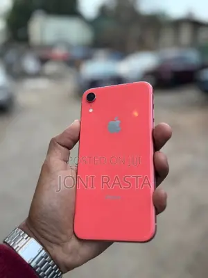 Apple iPhone XR 128 GB