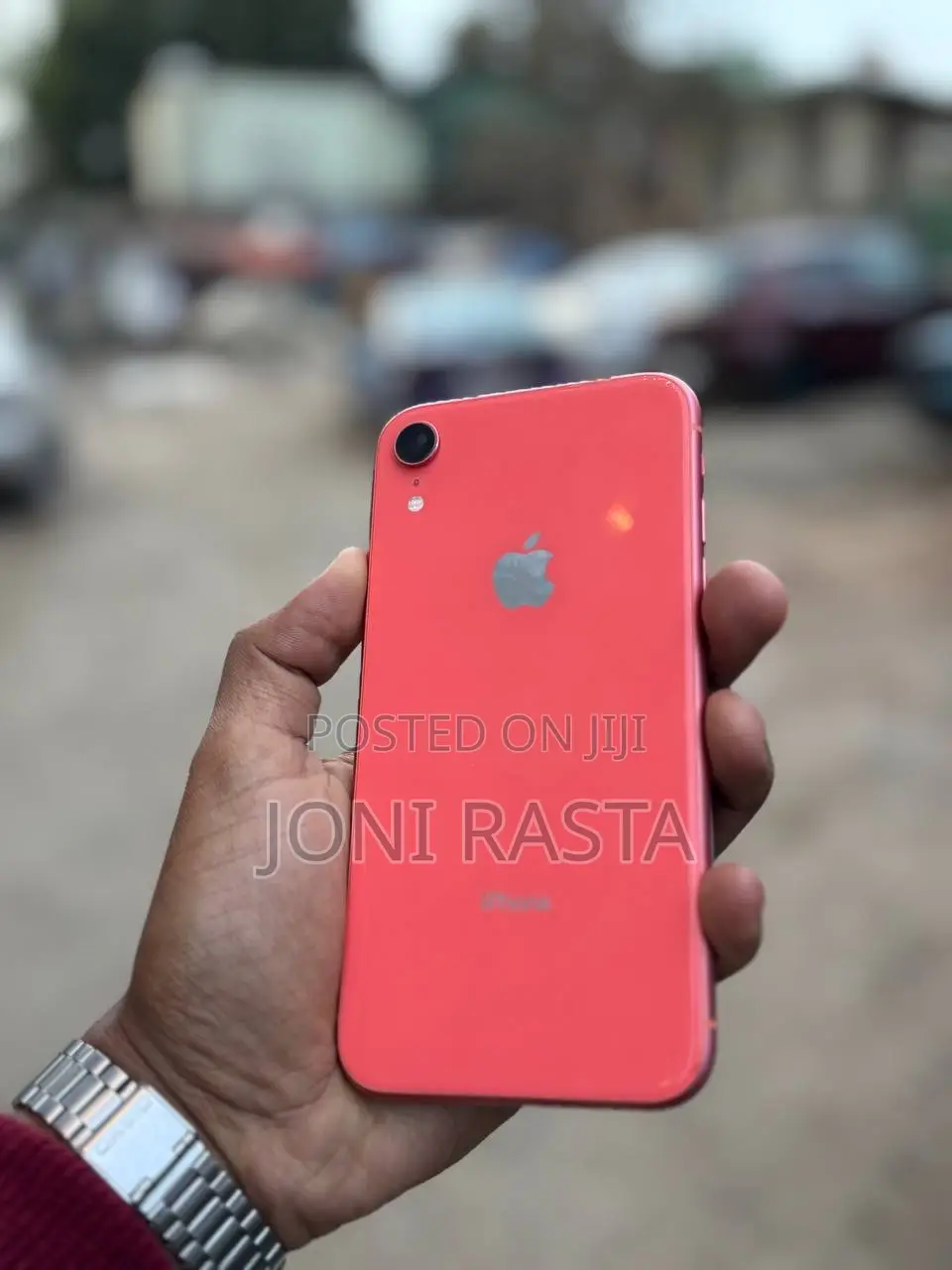 Apple iPhone XR 128 GB