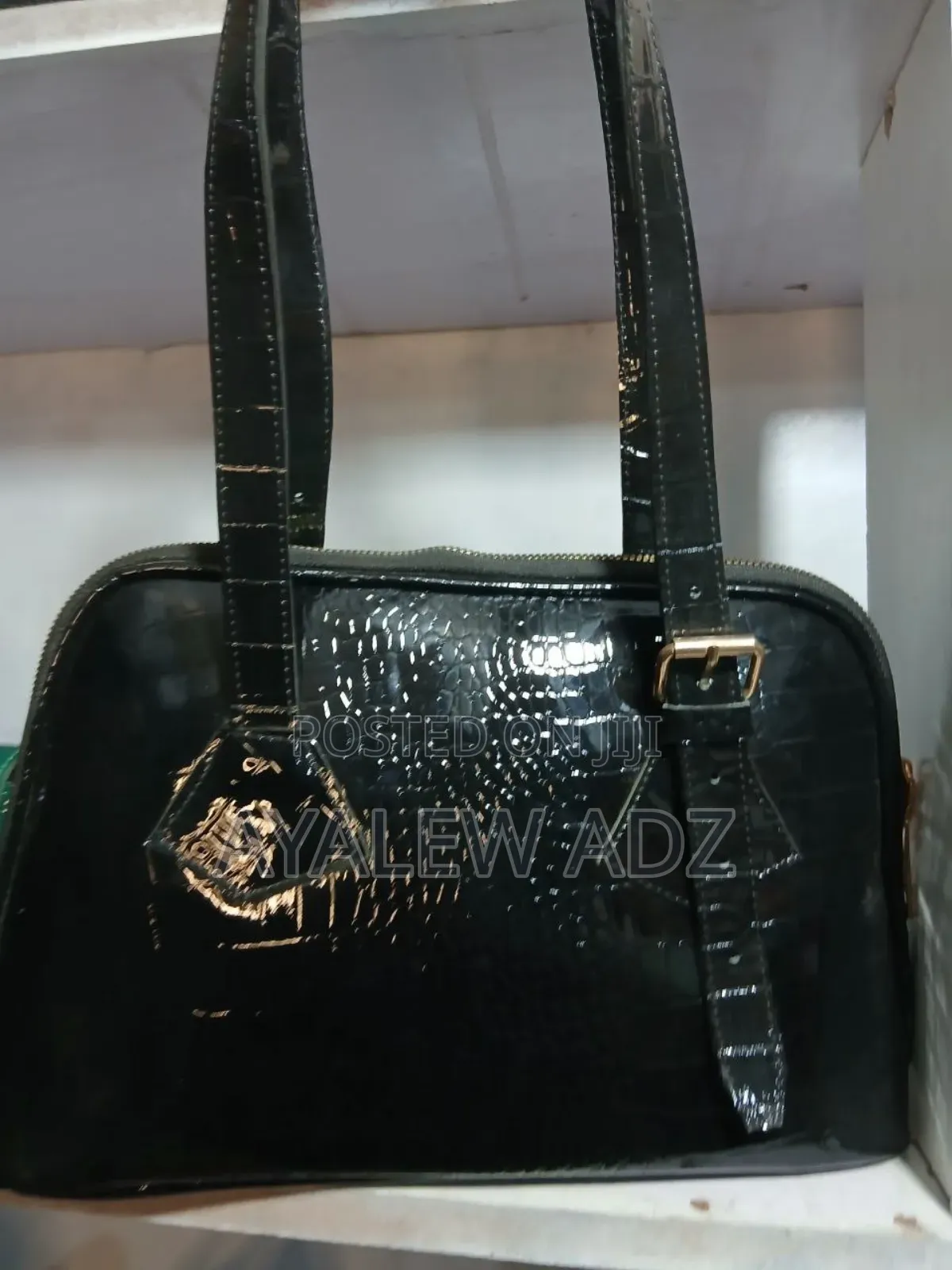 Leather Bag