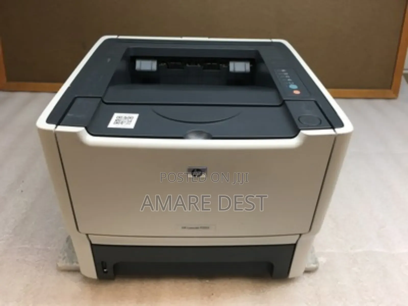 Hp Laserjet P2015