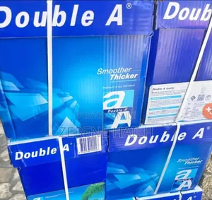 Original Double A A4 Paper 80gsm Photocopy Printing Paper
