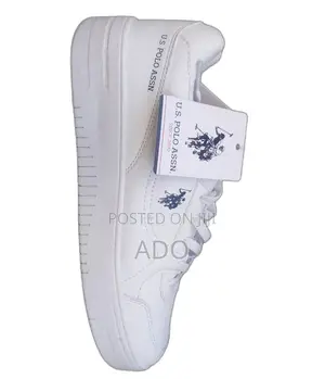 Us Polo Shoe