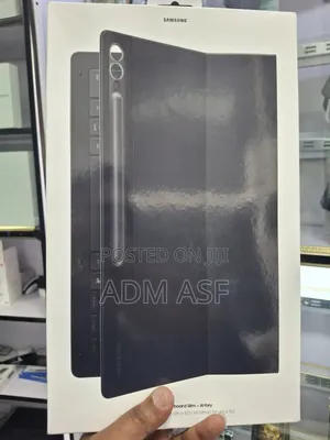 Book Cover Keyboard Slim(For Ultra Tab