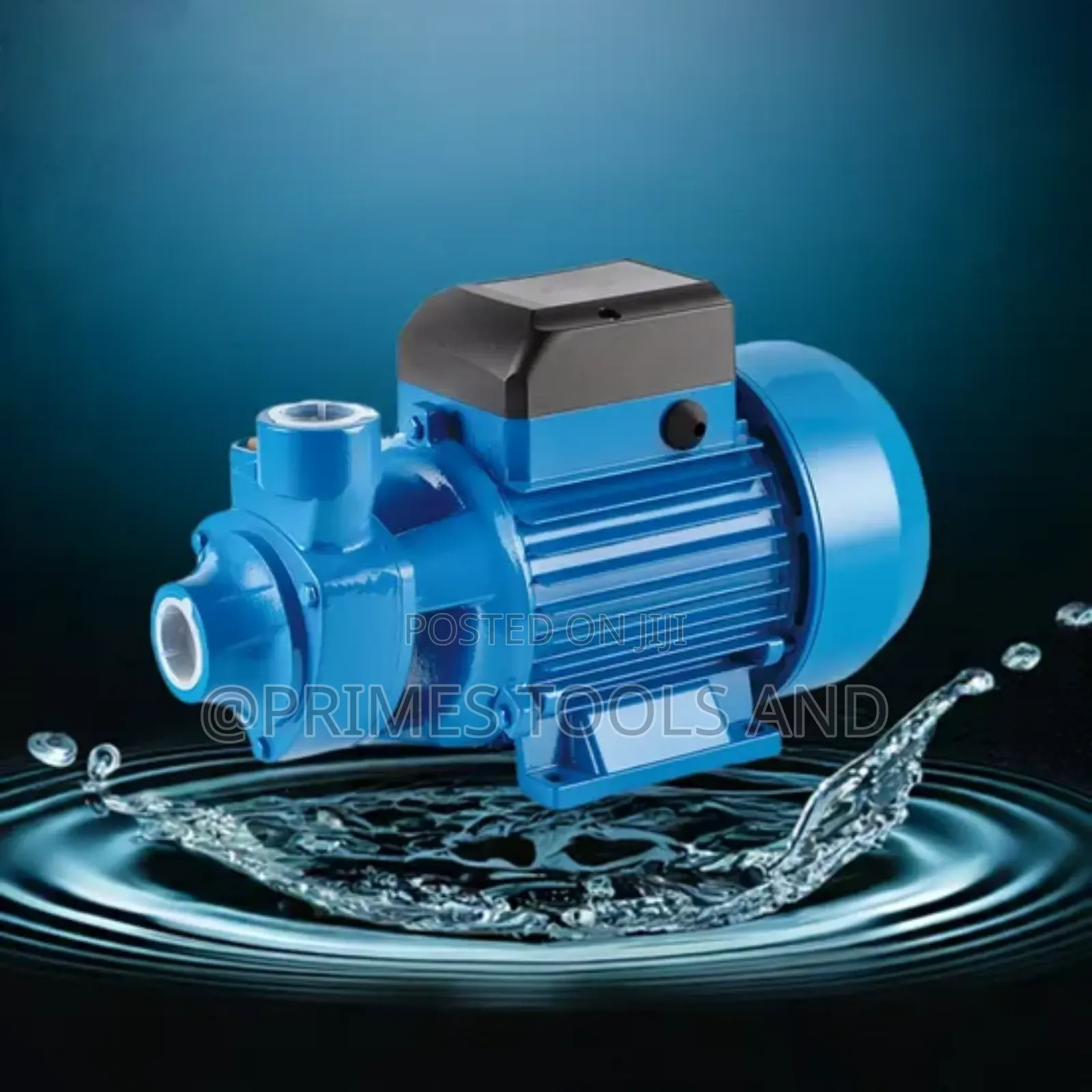 Electric Water Pump, Household Water Pump,