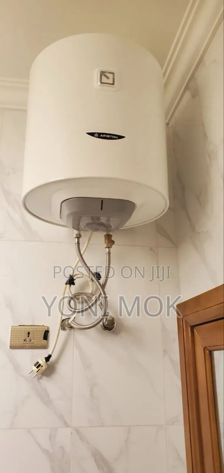 20bdrm Apartment in Akaky Kaliti for sale