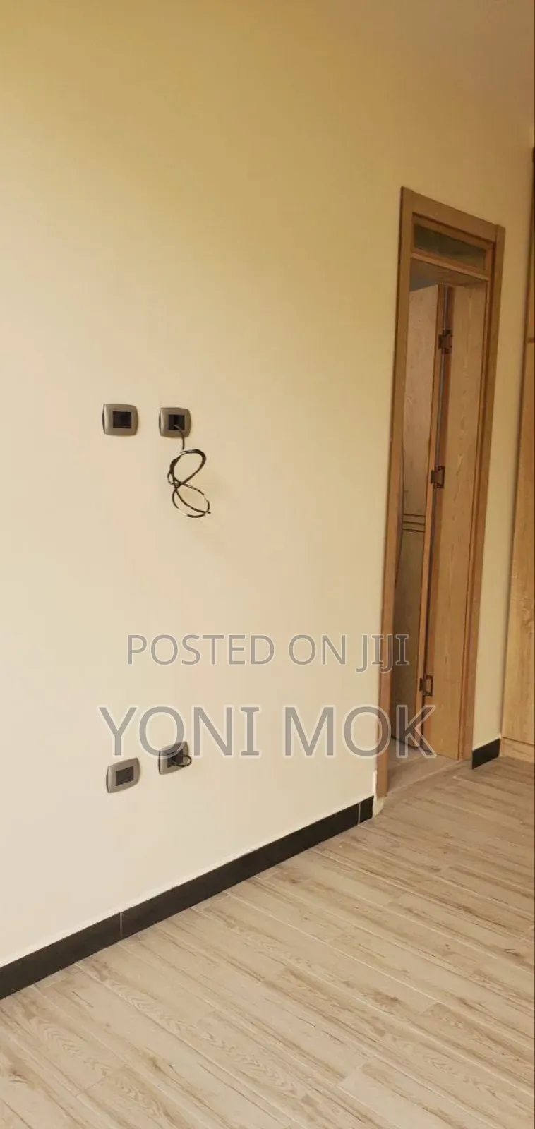 20bdrm Apartment in Akaky Kaliti for sale