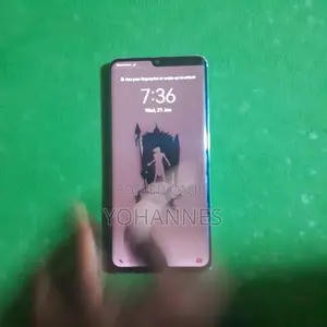 Huawei P30 Pro 128 GB Blue
