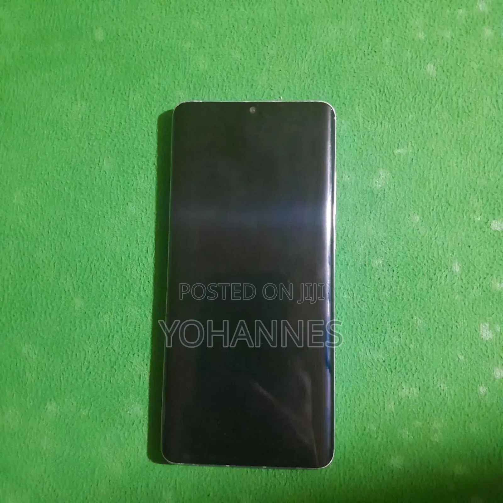 Huawei P30 Pro 128 GB Blue