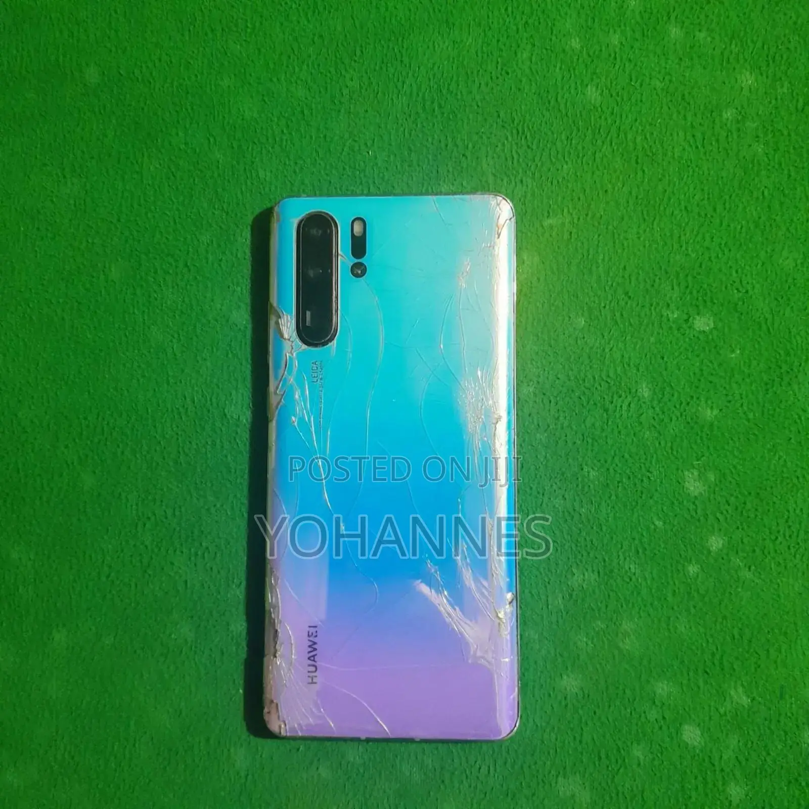 Huawei P30 Pro 128 GB Blue