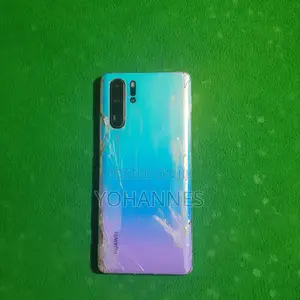 Huawei P30 Pro 128 GB Blue
