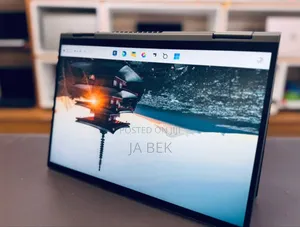 New Laptop Lenovo Thinkpad X1 Yoga 64GB Intel Core I7 SSD 512GB