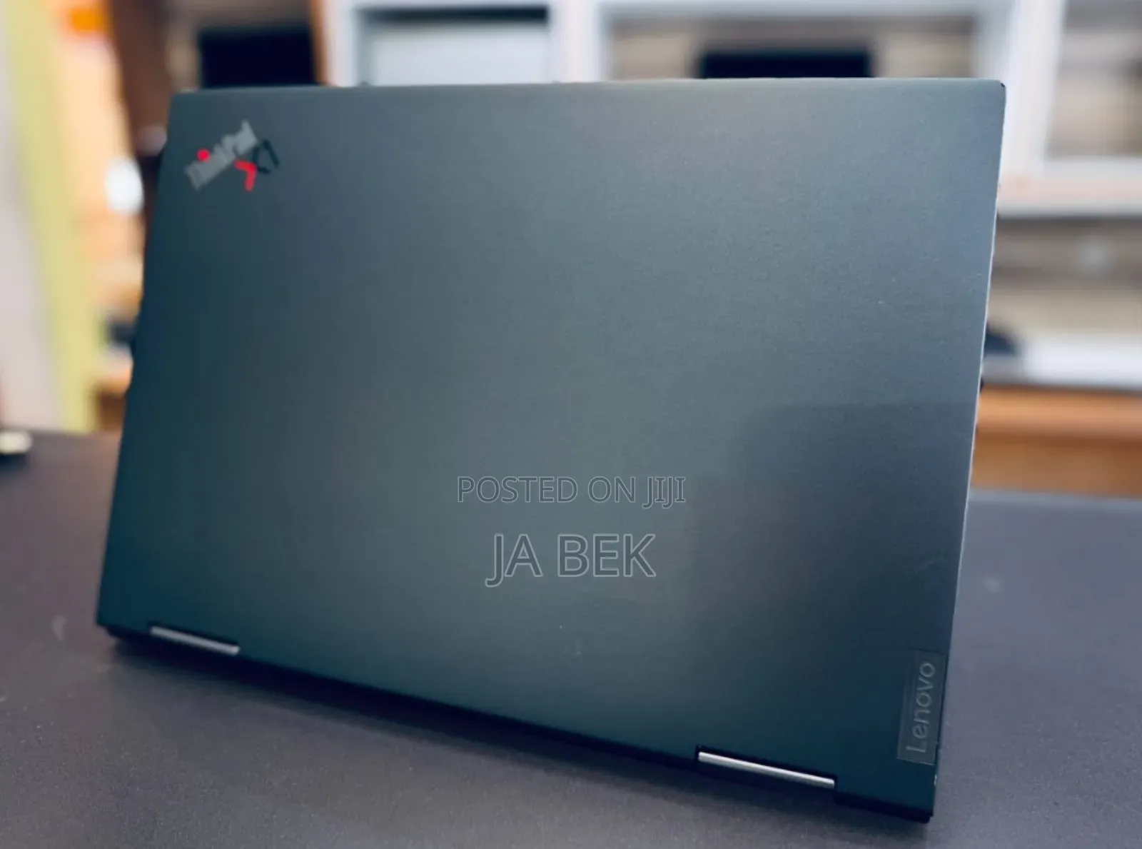 New Laptop Lenovo Thinkpad X1 Yoga 64GB Intel Core I7 SSD 512GB