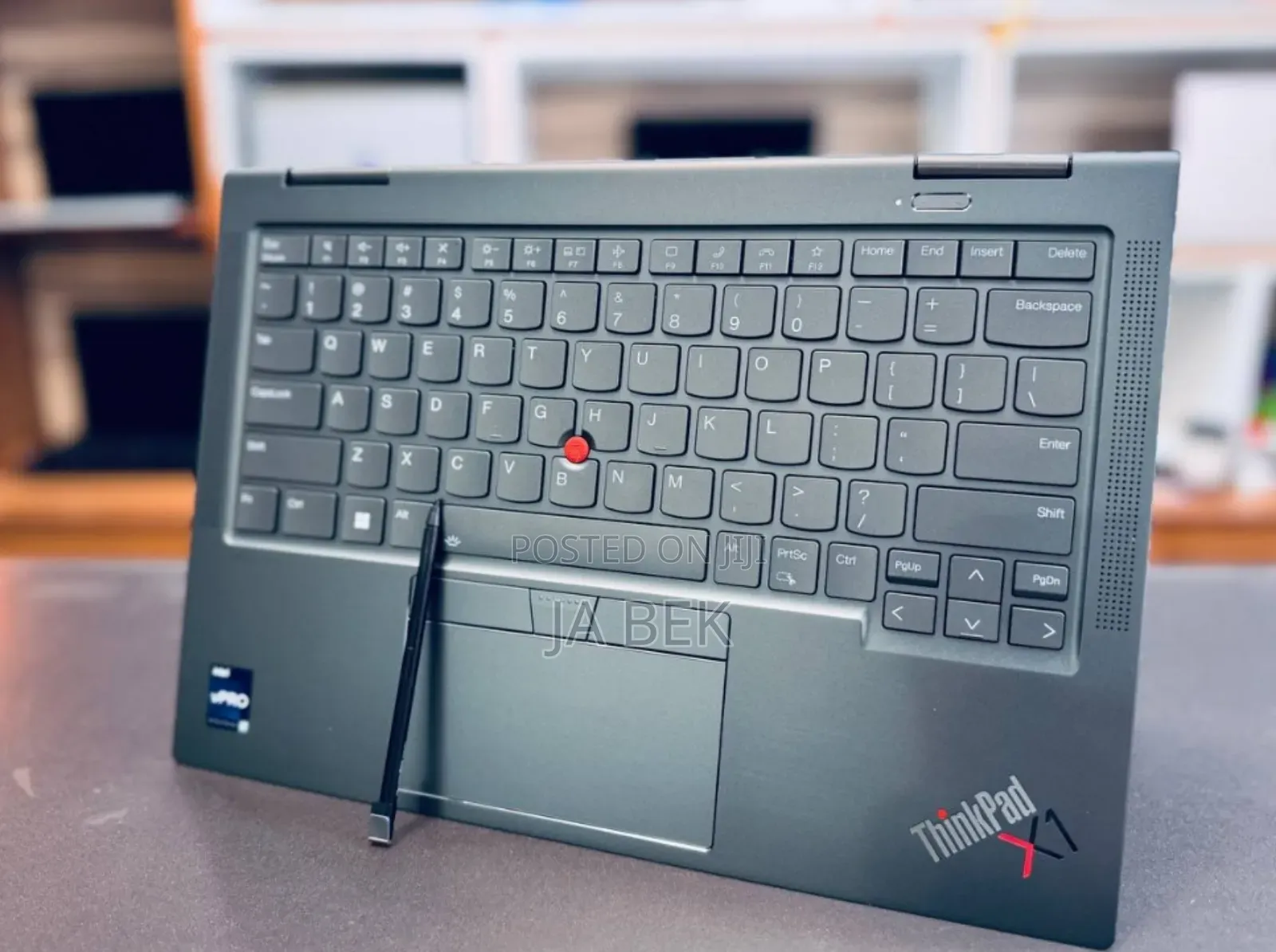 New Laptop Lenovo Thinkpad X1 Yoga 64GB Intel Core I7 SSD 512GB