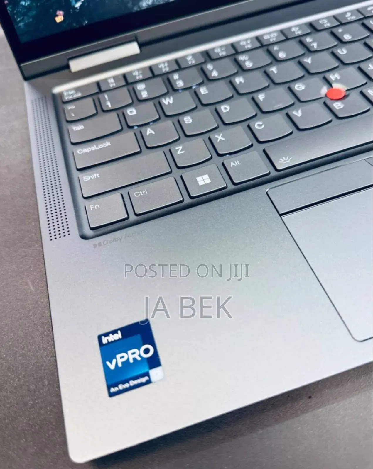 New Laptop Lenovo Thinkpad X1 Yoga 64GB Intel Core I7 SSD 512GB