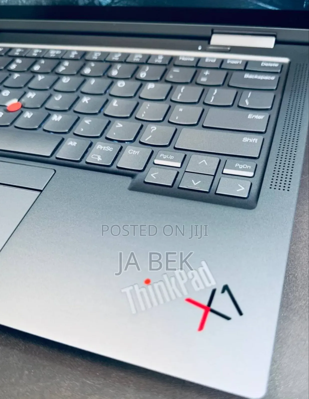 New Laptop Lenovo Thinkpad X1 Yoga 64GB Intel Core I7 SSD 512GB