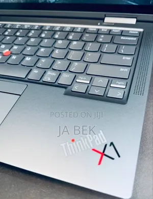 New Laptop Lenovo Thinkpad X1 Yoga 64GB Intel Core I7 SSD 512GB