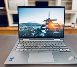 New Laptop Lenovo Thinkpad X1 Yoga 64GB Intel Core I7 SSD 512GB