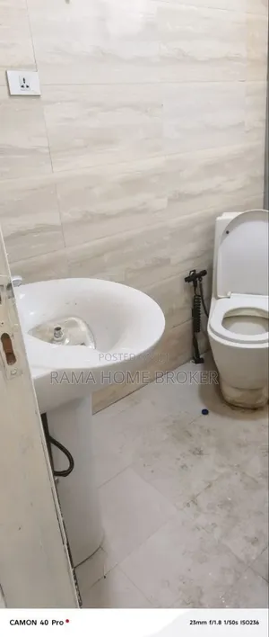 Furnished 2bdrm Condo in አያት 49 40/60 ኮንዶሚኒየም, Yeka for sale