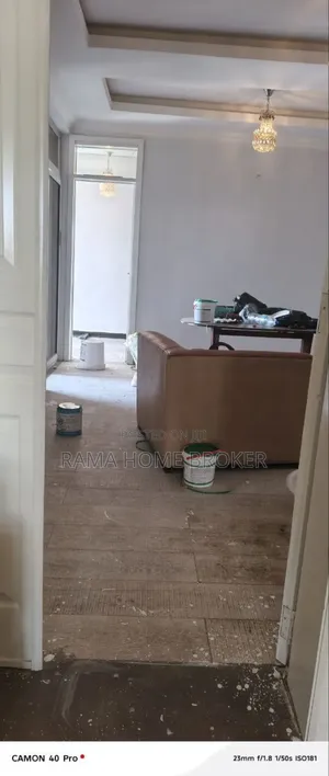 Furnished 2bdrm Condo in አያት 49 40/60 ኮንዶሚኒየም, Yeka for sale