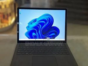New Laptop Microsoft Surface Laptop 3 16GB Intel Core I7 SSD 256GB