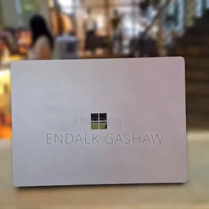 New Laptop Microsoft Surface Laptop 3 16GB Intel Core I7 SSD 256GB